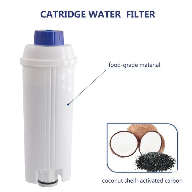 4Pcs Coffee Replacement Filter 644_14688