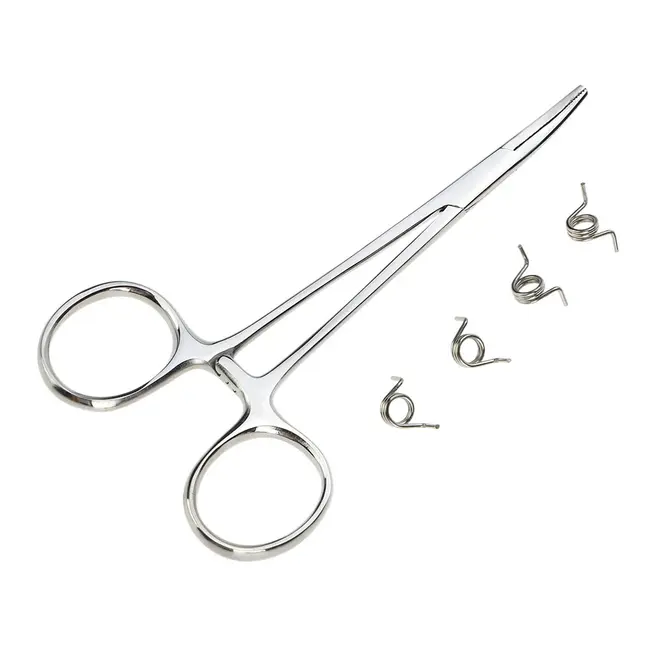 ​Mercedes Benz C E Class W203 W211 Door Lock Actuator Repair Kit 682_14958