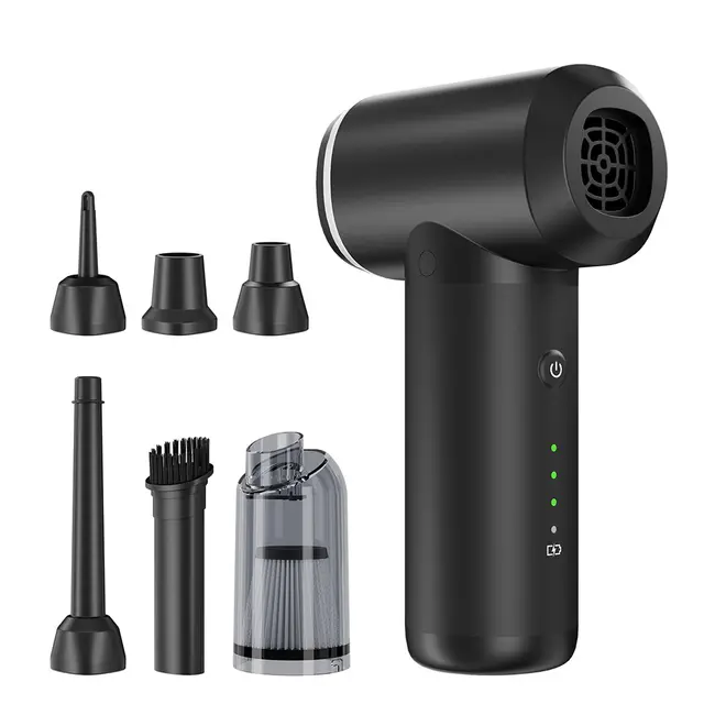 ​Multifunctional Car Vacuum Cleaner Handheld Vacuum 683_14966