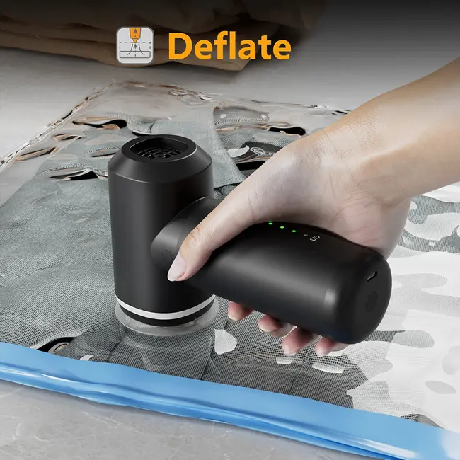 ​Multifunctional Car Vacuum Cleaner Handheld Vacuum 683_14973