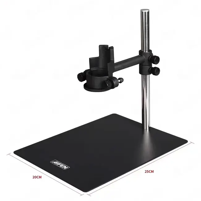 Aifen 360° Rotation Working Holder for 858 / 8610 / 8620 Hot Air Gun Handle 844_16429