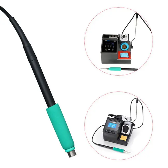 Aifen T210/T115/T245/T12 Soldering Station Handle Compatible JBC C210 C245 C115 Soldering Tips 906_16929