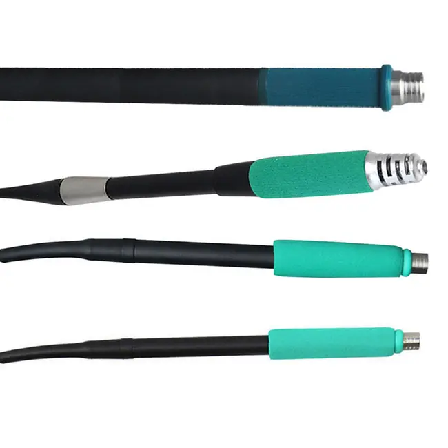 Aifen T210/T115/T245/T12 Soldering Station Handle Compatible JBC C210 C245 C115 Soldering Tips 906_16922