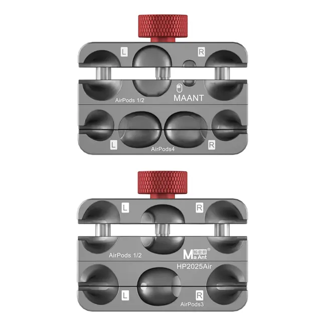 MaAnt P2 360° Flexible 2025Air Headphone Fixture for AirPods / AirPods Pro Repair 896_16829