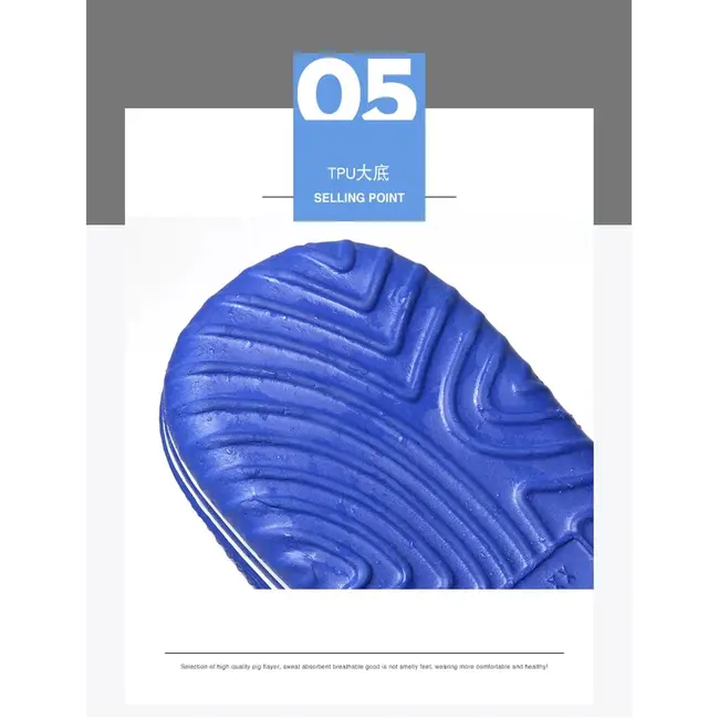 Comfortable Men Pool Sandals Summer Outdoor Beach Shoes Men Slip on Garden Clogs Casual Water Shower Slippers Unisex 988_18327