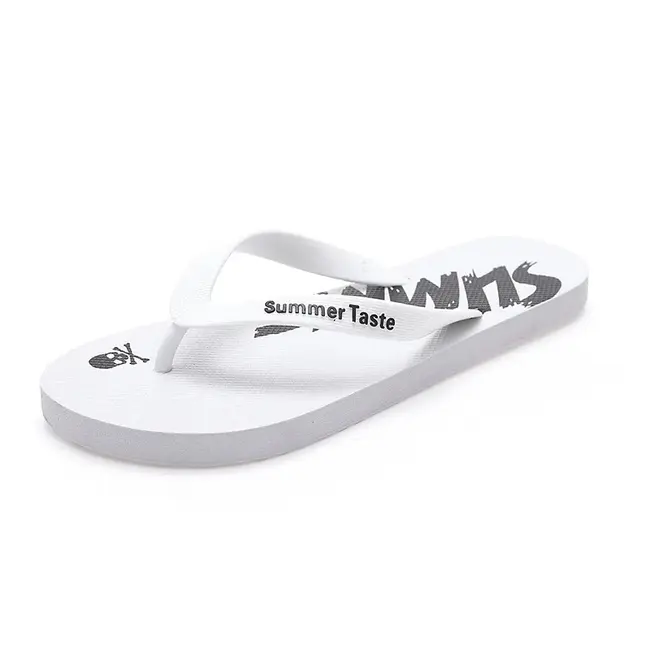 Fashion Men Shoes Summer Men Flip Flops High Quality Beach Sandals Anti-Slip Zapatos Hombre Casual Wholesale Men Slippers 992_18428