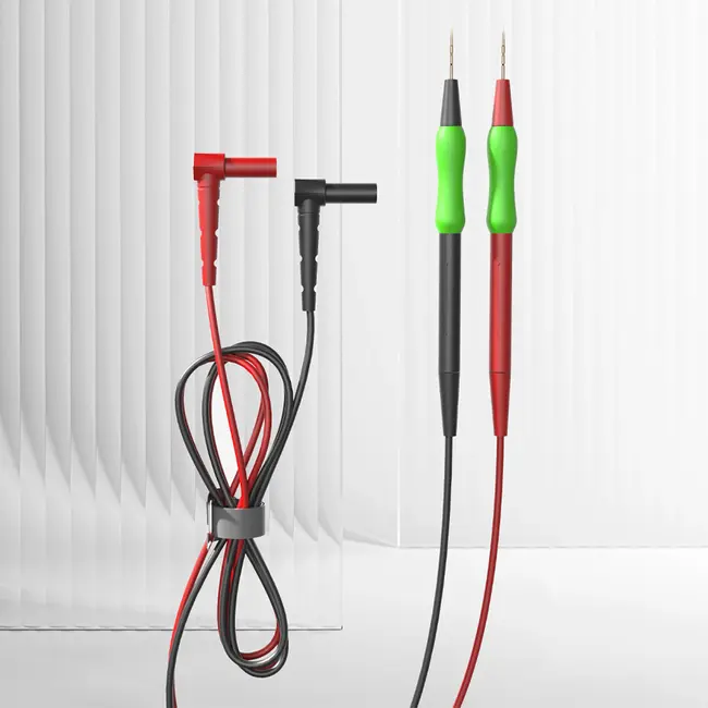 2uul 1000V Super Conductivity Sharp Hard Universal Multimeter Pen 1006_18740