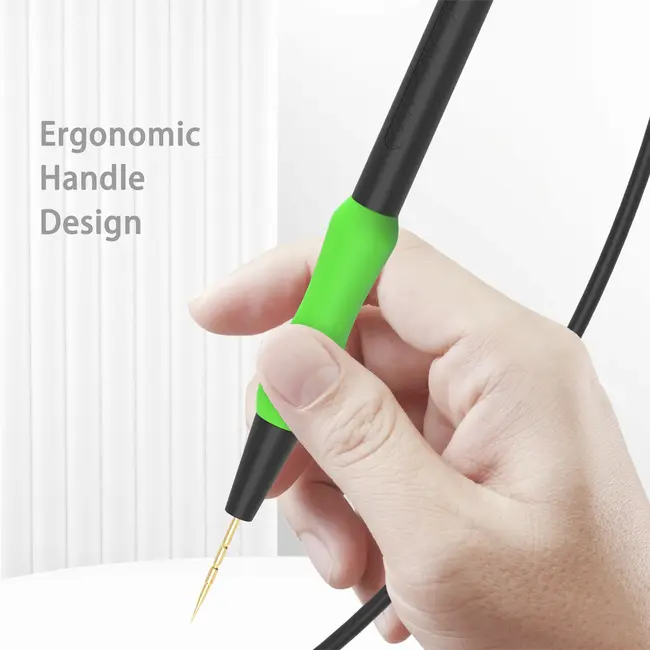 2uul 1000V Super Conductivity Sharp Hard Universal Multimeter Pen 1006_18741