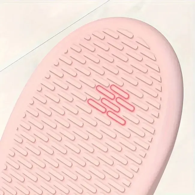 ​2025 New Foldable EVA House Slippers Portable Hotel Travel Slipper Bathroom Non-Slip Slides Home Indoor Flat Shoes for Men Womem 1018_18918