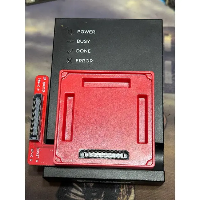 2025 NEWEST Original MIPITESTER Medusa Pro Adapter Tool 1000_18571