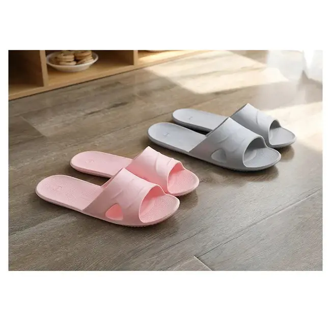 ​2025 New Foldable EVA House Slippers Portable Hotel Travel Slipper Bathroom Non-Slip Slides Home Indoor Flat Shoes for Men Womem 1018_18914
