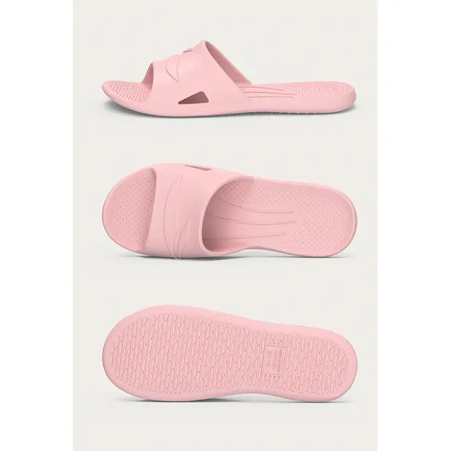 ​2025 New Foldable EVA House Slippers Portable Hotel Travel Slipper Bathroom Non-Slip Slides Home Indoor Flat Shoes for Men Womem 1018_18905