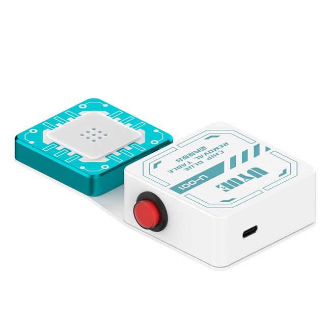 Uyue U-001 Chip Fixed Suction Degumming Table Compatibility Most Chips Repair 979_18187