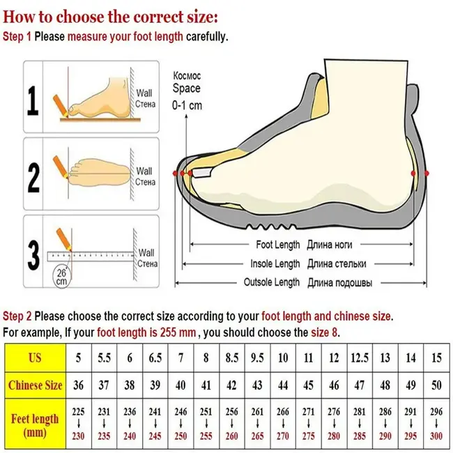Flip Flops for Men Summer Breathable Beach Shoes Sandals Men Luxury Flip Flops Breathable Plus Big Size Men Slippers 46 1005_18730