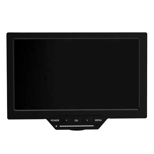 RF4 YS010W 16 MP Display Monitor Smart Industrial Microscope Accessories WIFI Camera High Definition 10 Inch HD Display 1073_19382