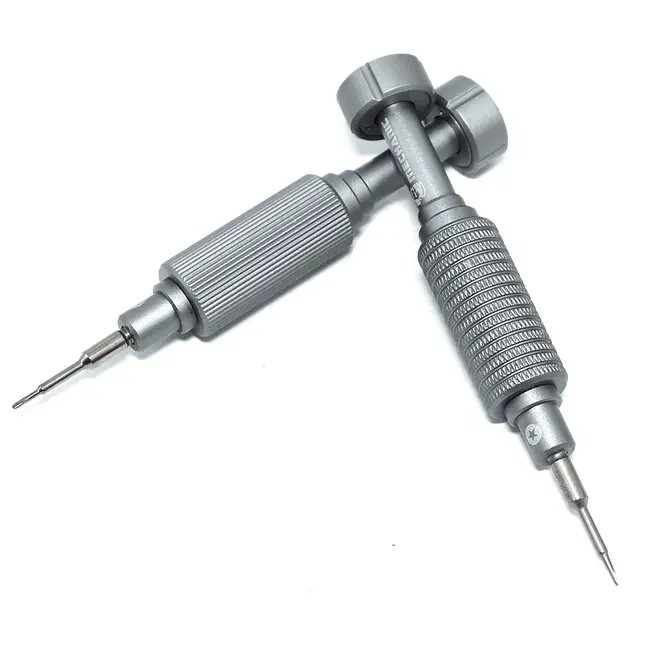 MECHANIC IShell MAX High Hardness Precision Screwdriver Plum blossom for IPhone 17 bottom Internal disassembly tools Set 1071_19361