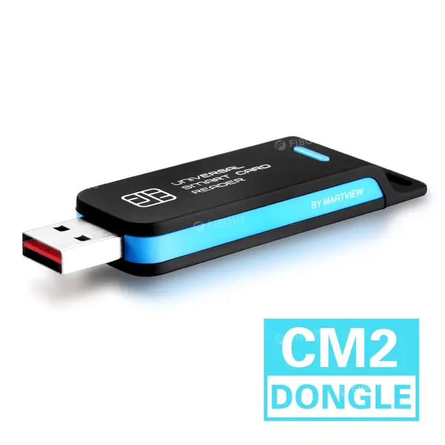 Infinity CM2 Dongle 1140_19887