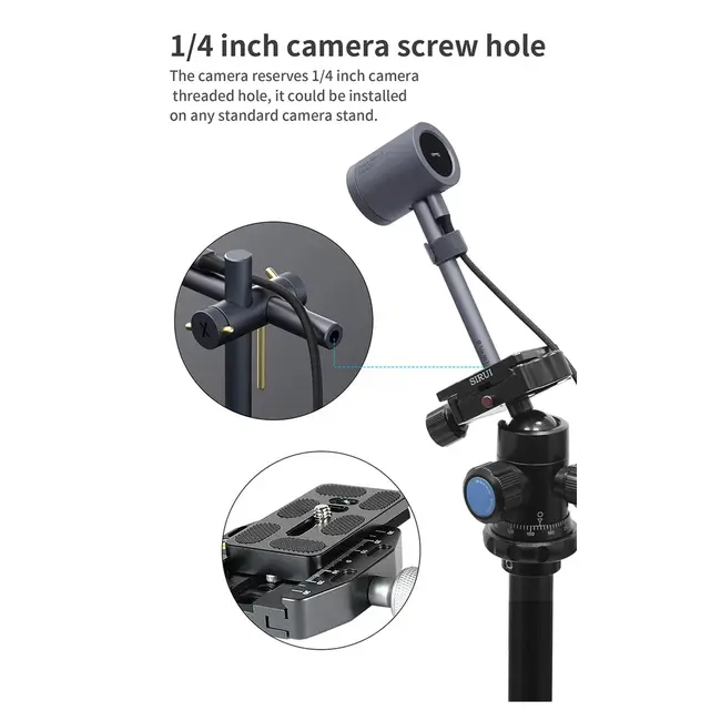 Qianli Supercam X 3D Thermal Imager Camera PCB Fault Diagnosis Instrument 1042_19166