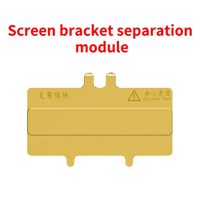 Aixun iHeater Pro Intelligent Motherboard Middle Layer Desoldering Heat Platform for iPhone X to 17Pro Max 1132_19828