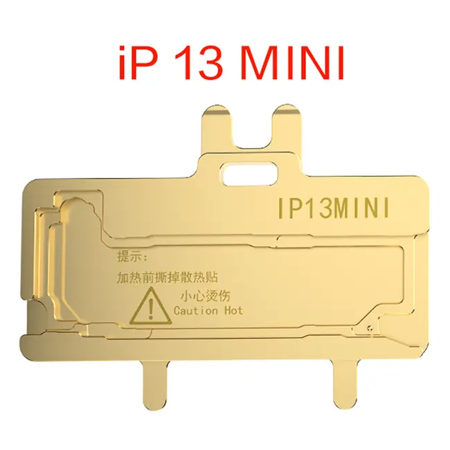 Aixun iHeater Pro Intelligent Motherboard Middle Layer Desoldering Heat Platform for iPhone X to 17Pro Max 1132_19829