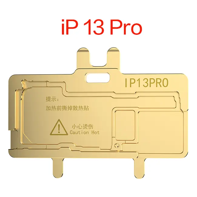 Aixun iHeater Pro Intelligent Motherboard Middle Layer Desoldering Heat Platform for iPhone X to 17Pro Max 1132_19831