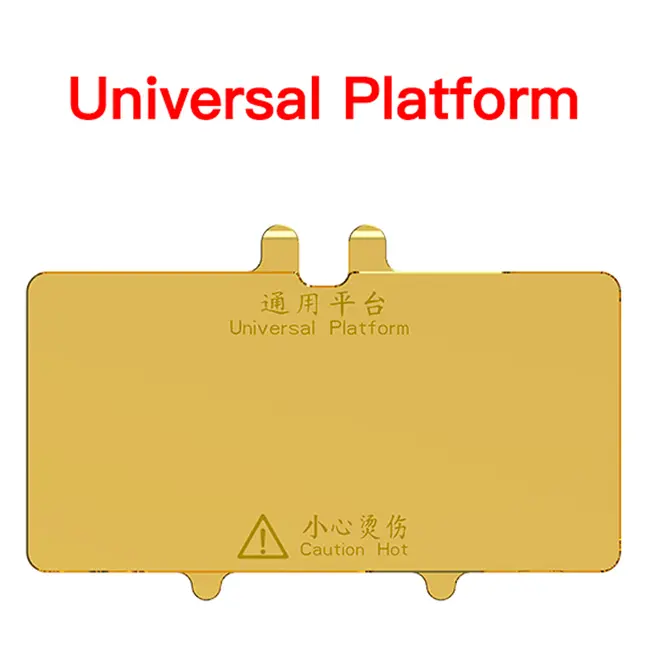 Aixun iHeater Pro Intelligent Motherboard Middle Layer Desoldering Heat Platform for iPhone X to 17Pro Max 1132_19832