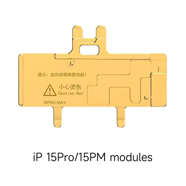 Aixun iHeater Pro Intelligent Motherboard Middle Layer Desoldering Heat Platform for iPhone X to 17Pro Max 1132_19837