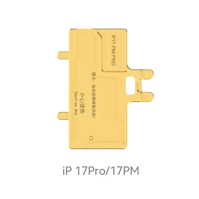 Aixun iHeater Pro Intelligent Motherboard Middle Layer Desoldering Heat Platform for iPhone X to 17Pro Max 1132_19842
