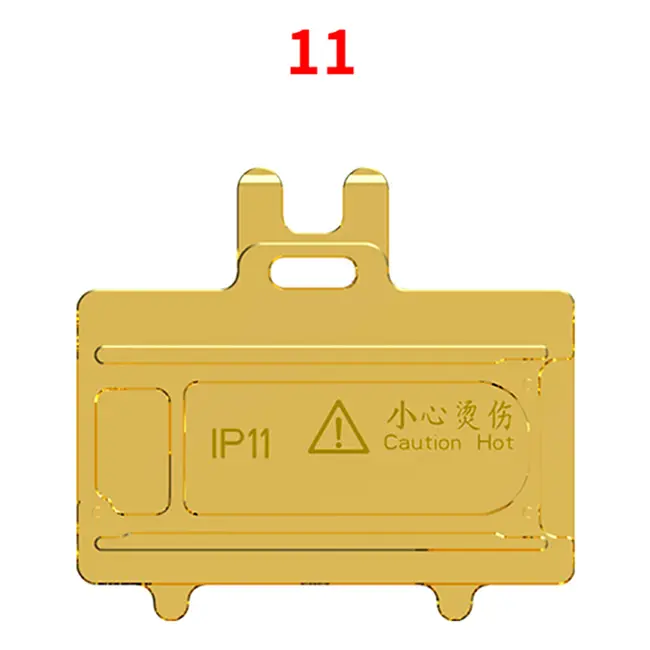 Aixun iHeater Pro Intelligent Motherboard Middle Layer Desoldering Heat Platform for iPhone X to 17Pro Max 1132_19821
