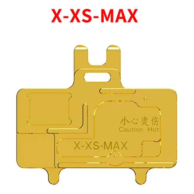 Aixun iHeater Pro Intelligent Motherboard Middle Layer Desoldering Heat Platform for iPhone X to 17Pro Max 1132_19826