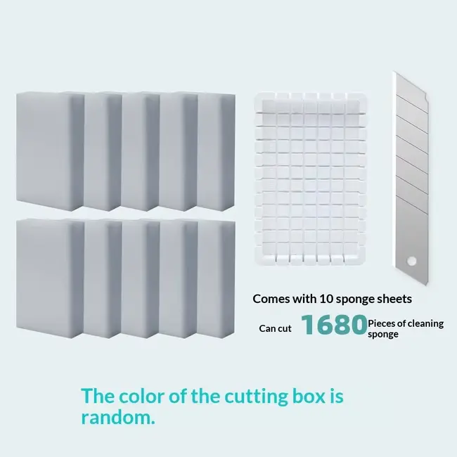 BEST BST-QJ3 Nano Sponge Cutting Storage Box for Motherboard Cleaning 1084_19470