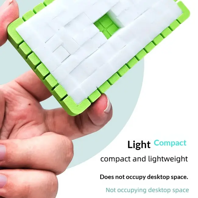 BEST BST-QJ3 Nano Sponge Cutting Storage Box for Motherboard Cleaning 1084_19471