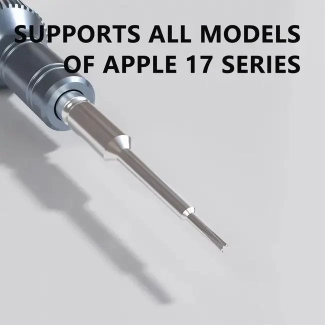 MaAnt MY-901 4IP 2D Magnetic Precision Screwdriver Supports iPhone 17 Seires 1151_19971