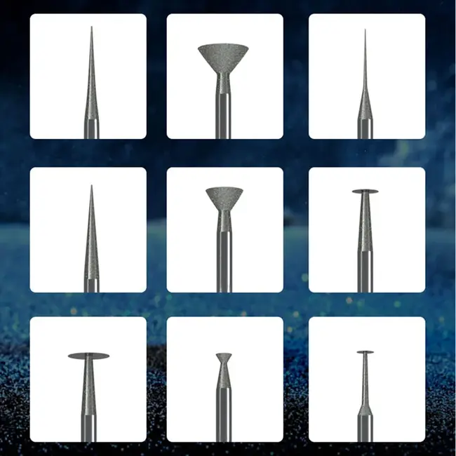 MECHANIC GDR2 Multifunctional Polishing Pen Mobile Phone Repair Electric IC Chip CPU Drilling Cutting Engraving Polisher Tool 1064_19306