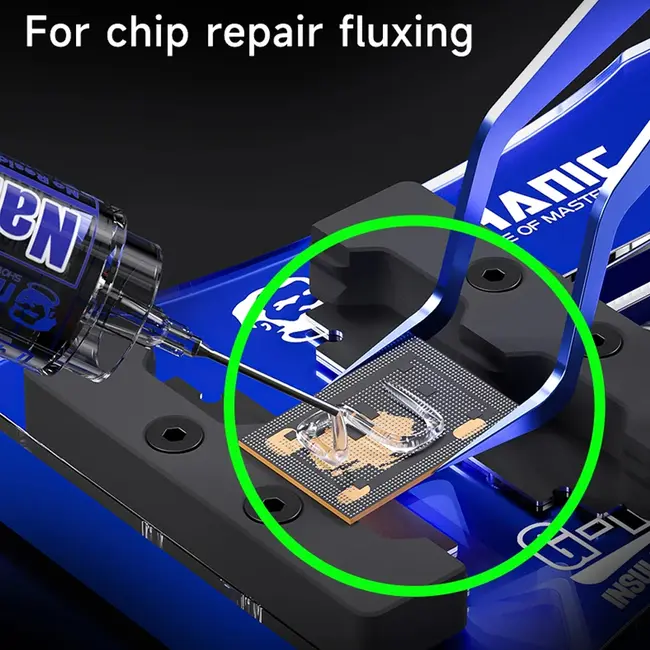 Mechanic M35 10CC High-performance No-clean Low-fog Nanometer Solder Paste 1144_19914