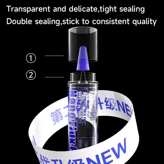 Mechanic M35 10CC High-performance No-clean Low-fog Nanometer Solder Paste 1144_19917