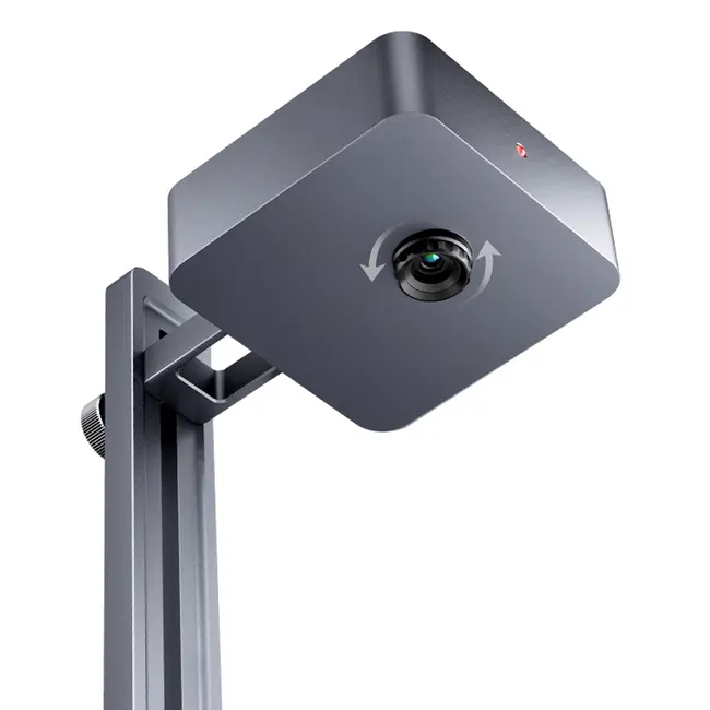 Mega-Idea Super IR Cam 2S Pro 3D Infrared Thermal Imaging Analyzing Camera for PCB Short Circuit Diagnosis 1102_19608