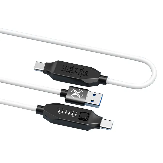 Newest UMF Pro Ultimate Multi-Functional Cable for EDL V2 for Harmony TP HW USB COM1.0 1156_19999