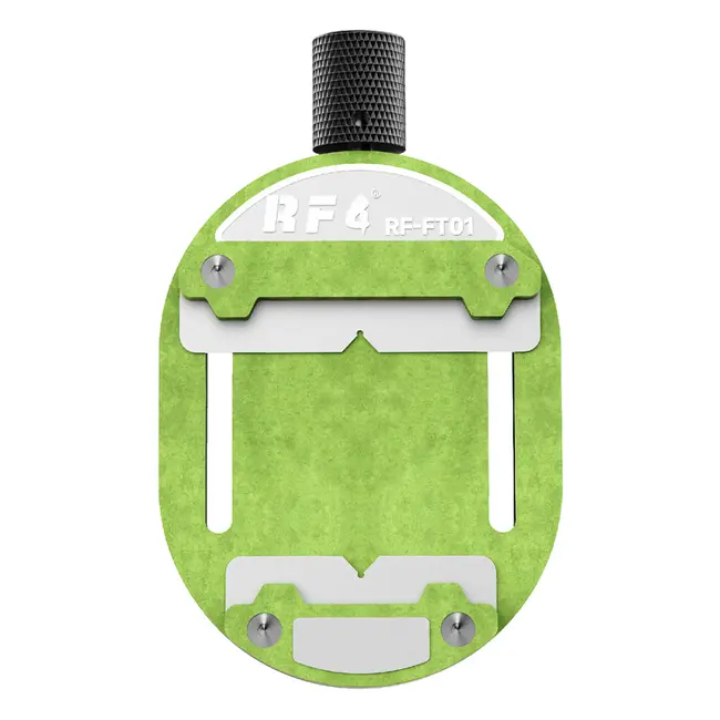 RF4 RF-FT01 2-in-1 Mini Clamping & Sharpening PCB Repair Fixture 1089_19513