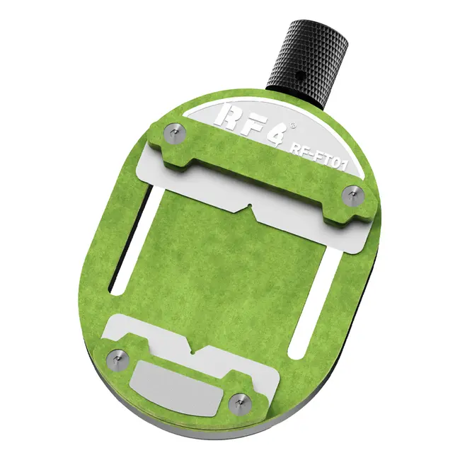 RF4 RF-FT01 2-in-1 Mini Clamping & Sharpening PCB Repair Fixture 1089_19511