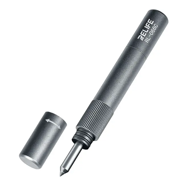 Relife RL-066C Glass Back Cover Frame Breaking Pen for Mobile Phones Disassembly 1141_19890