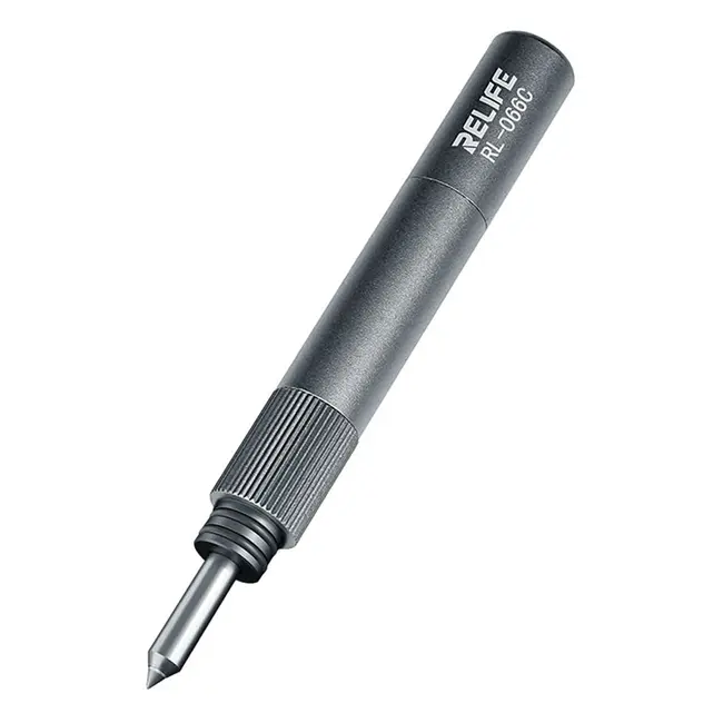 Relife RL-066C Glass Back Cover Frame Breaking Pen for Mobile Phones Disassembly 1141_19891