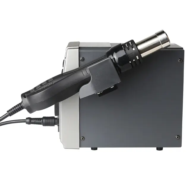 SUGON v2026 2020D Soldering Station 700W Spiral Air Hot Air Gun High Air Volume Welding Machine PCB SMD BGA Repair Solder Tools 1075_19401