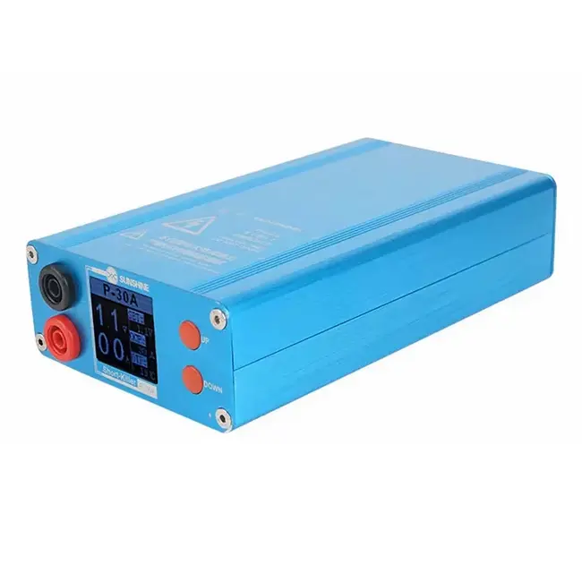 Sunshine P-30A Shortkiller PCB Circuit Detection Tool 1121_19734