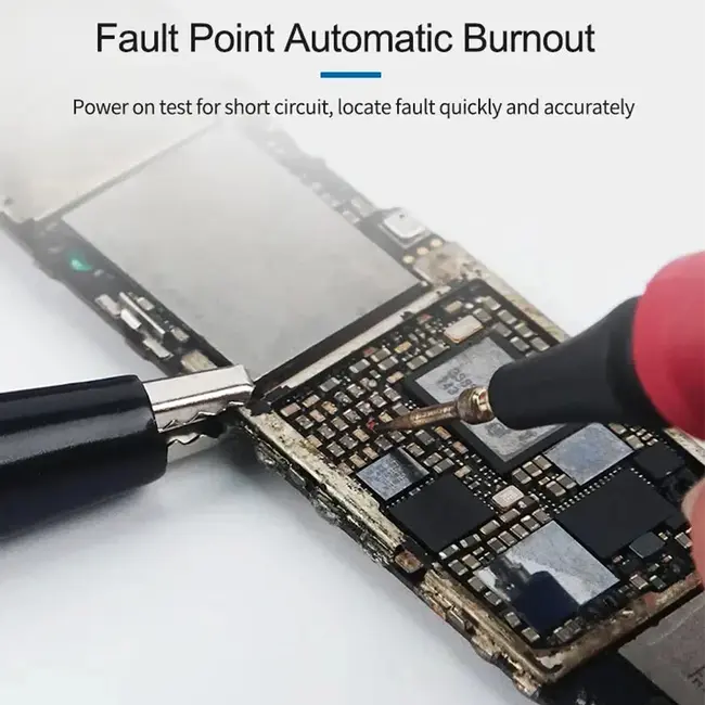 Sunshine P-30A Shortkiller PCB Circuit Detection Tool 1121_19737