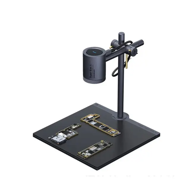 Qianli Supercam X 3D Thermal Imager Camera PCB Fault Diagnosis Instrument 1042_19165