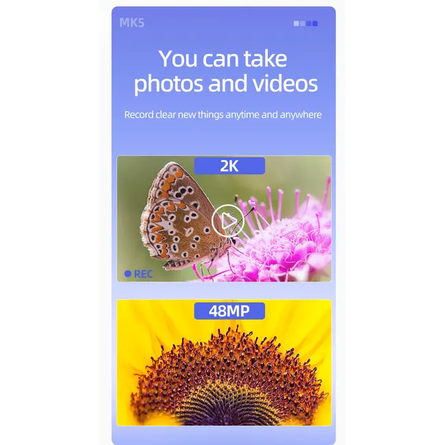 1600X Digital Microscope with 4.3inch IPS Screen Coin Microscope 1080P Video Microscope for Adult Kid Coin Magnifier with 8 LEDs 1048_19244