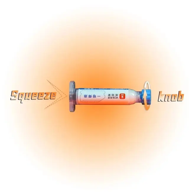 YCS Number One Soldering Flux High Temperature Drop Point Free Disassembly Paste for Cell Phone Repair Welding Repair Flux Tools 1066_19322