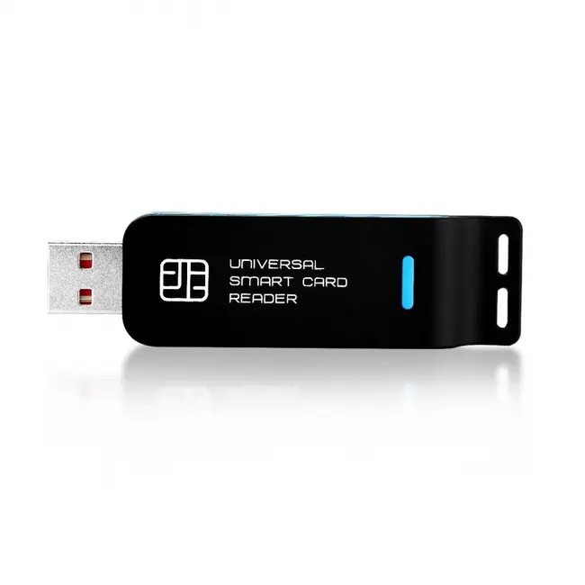 Martview Universal Smart Card Reader – Supports All Major Dongles 1215_20470