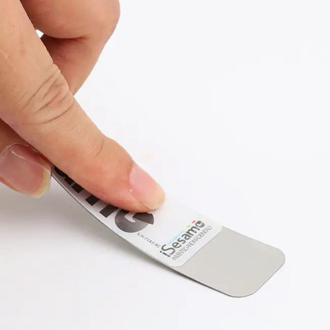 4-in-1 Stainless Steel Disassembly Blade Set for Phone Disassembly / Adhesive Removal 1205_20375